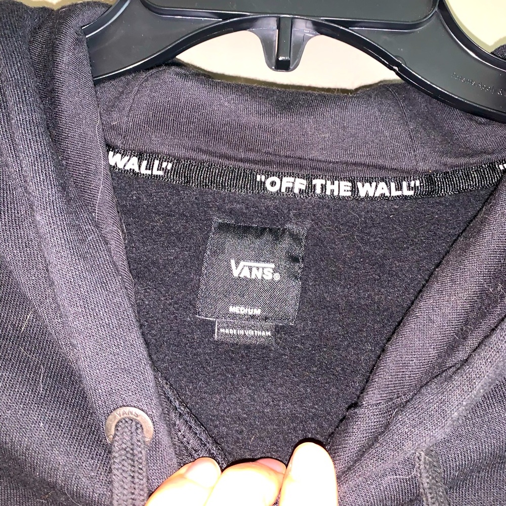 ⭐️BUNDLE⭐️ of Vans Shirts/Jackets - Picture 4 of 16